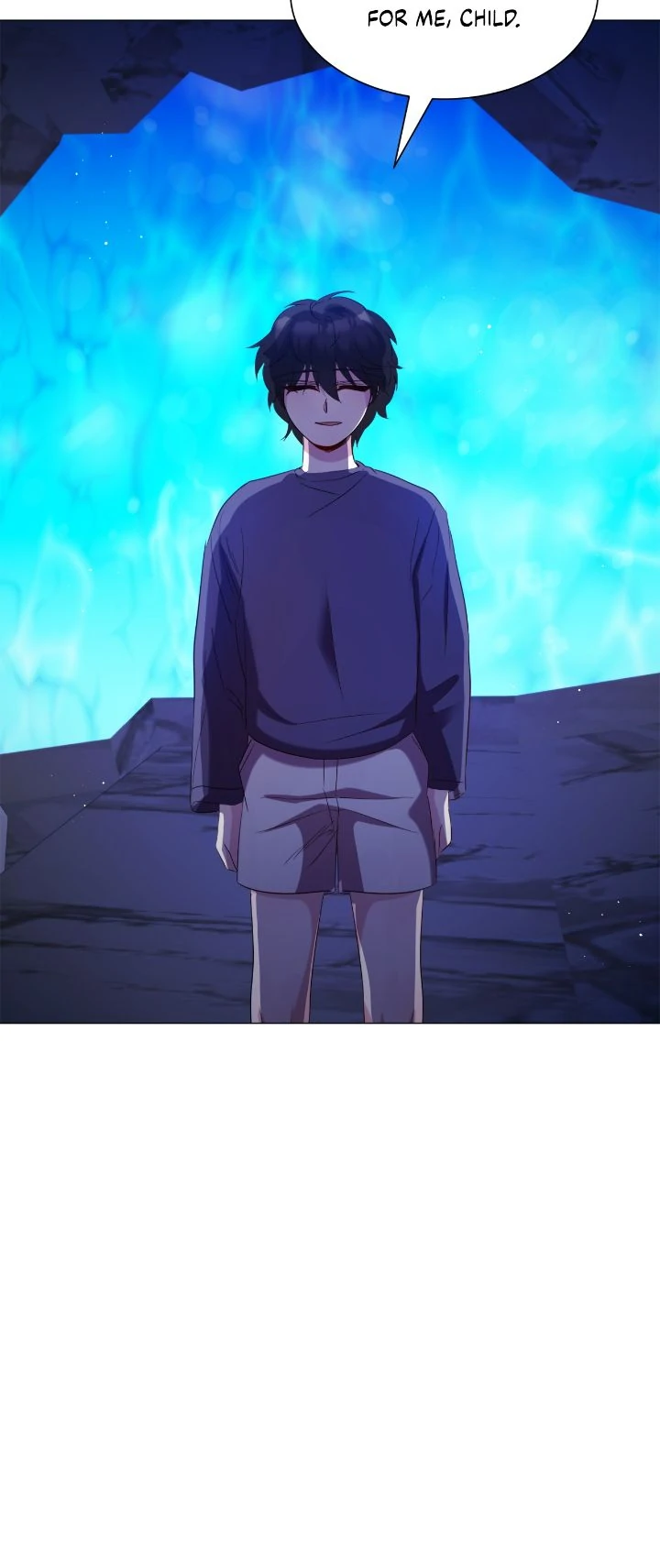 How to Clear a Dating Sim as a Side Character Chapter 155 - page 35