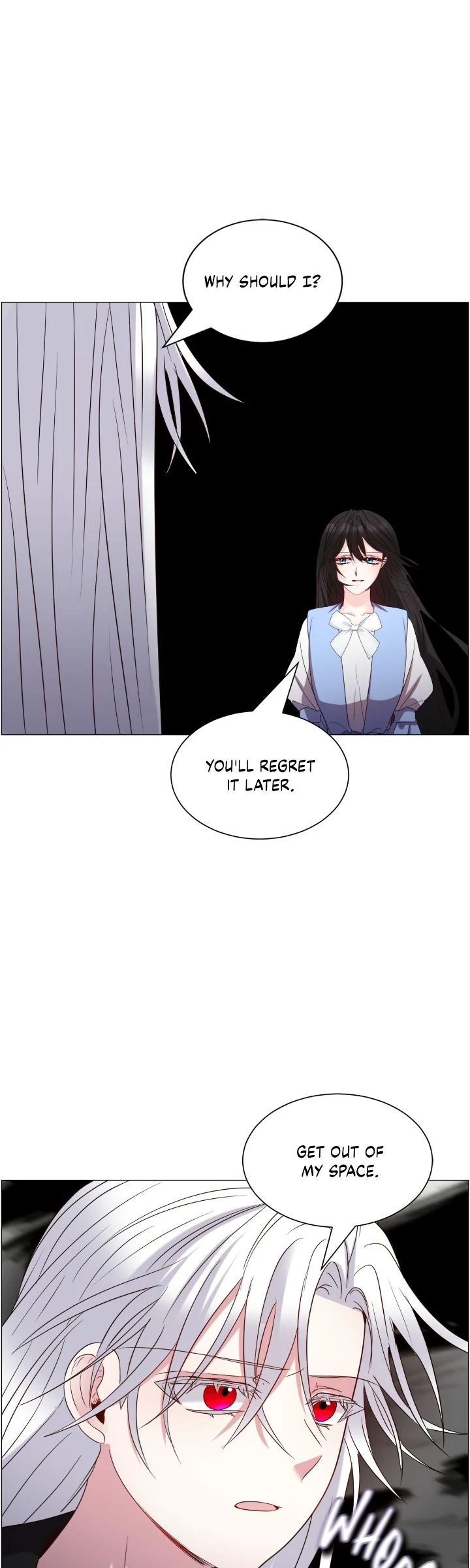 How to Clear a Dating Sim as a Side Character Chapter 155 - page 5
