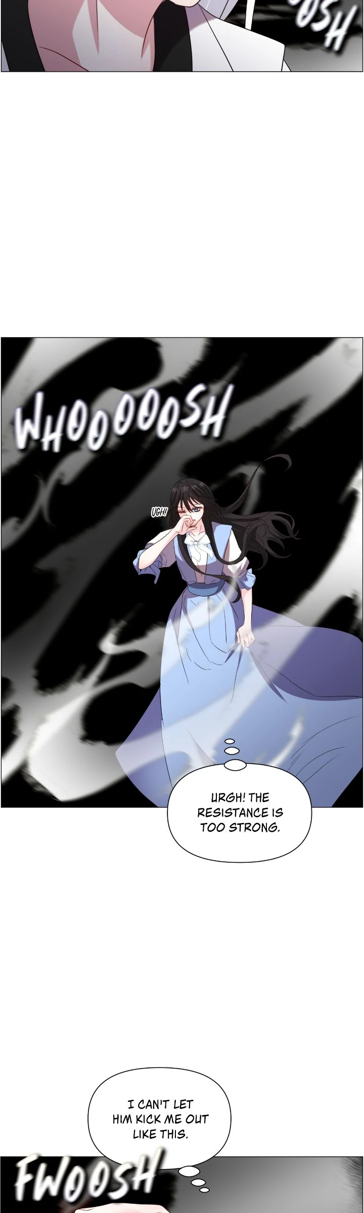 How to Clear a Dating Sim as a Side Character Chapter 155 - page 6