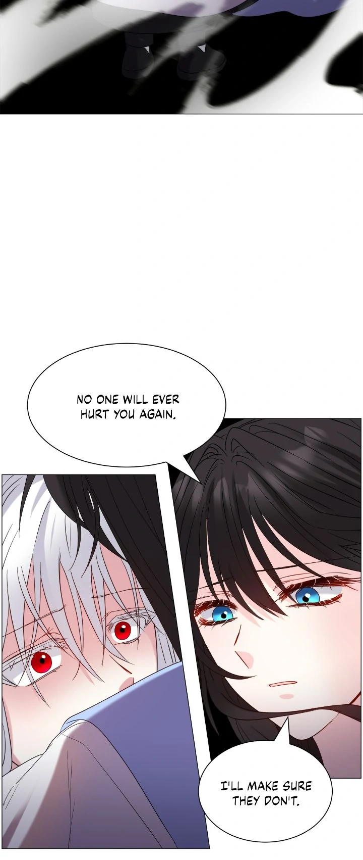 How to Clear a Dating Sim as a Side Character Chapter 155 - page 8