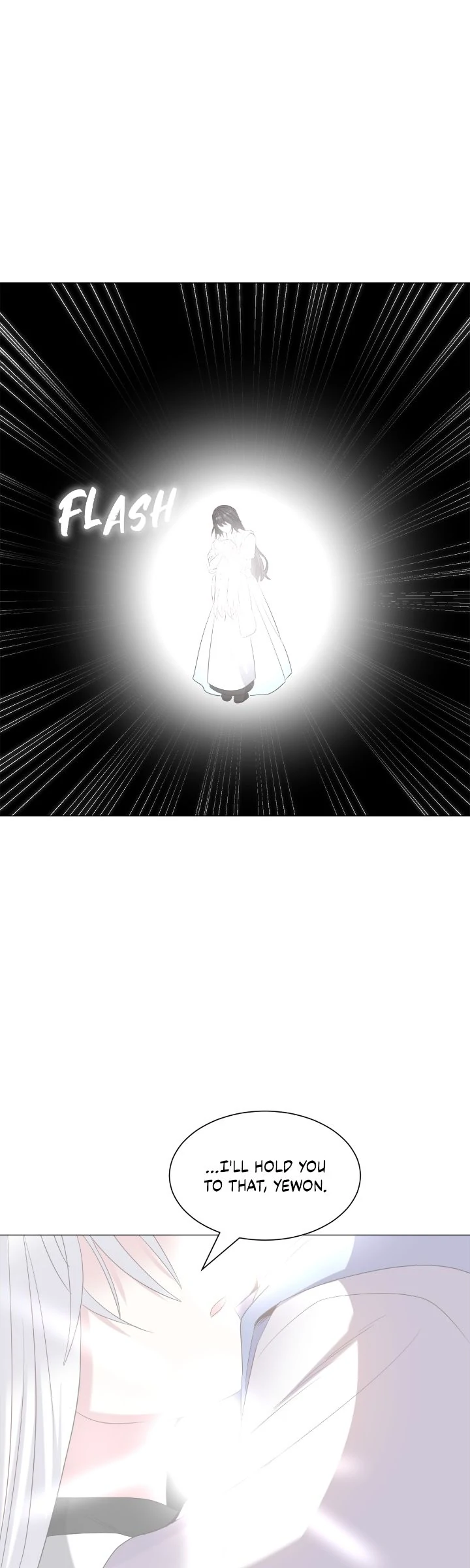 How to Clear a Dating Sim as a Side Character Chapter 155 - page 9