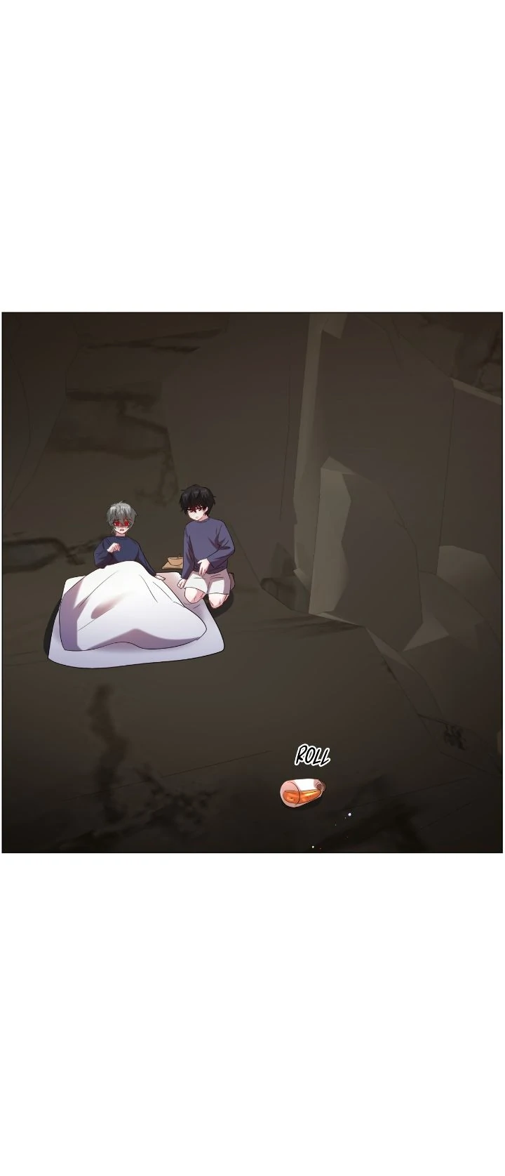 How to Clear a Dating Sim as a Side Character Chapter 156 - page 13