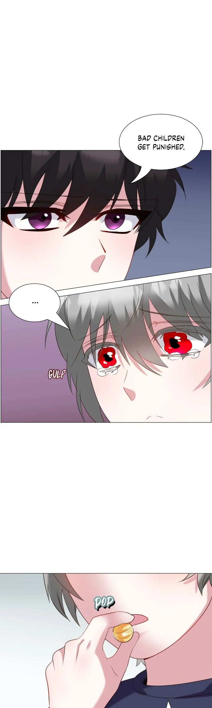 How to Clear a Dating Sim as a Side Character Chapter 156 - page 15