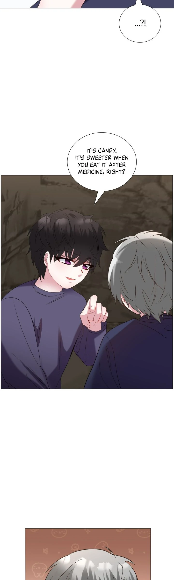 How to Clear a Dating Sim as a Side Character Chapter 156 - page 16