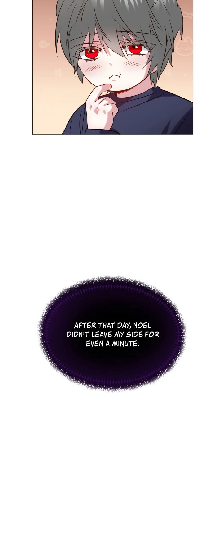 How to Clear a Dating Sim as a Side Character Chapter 156 - page 17
