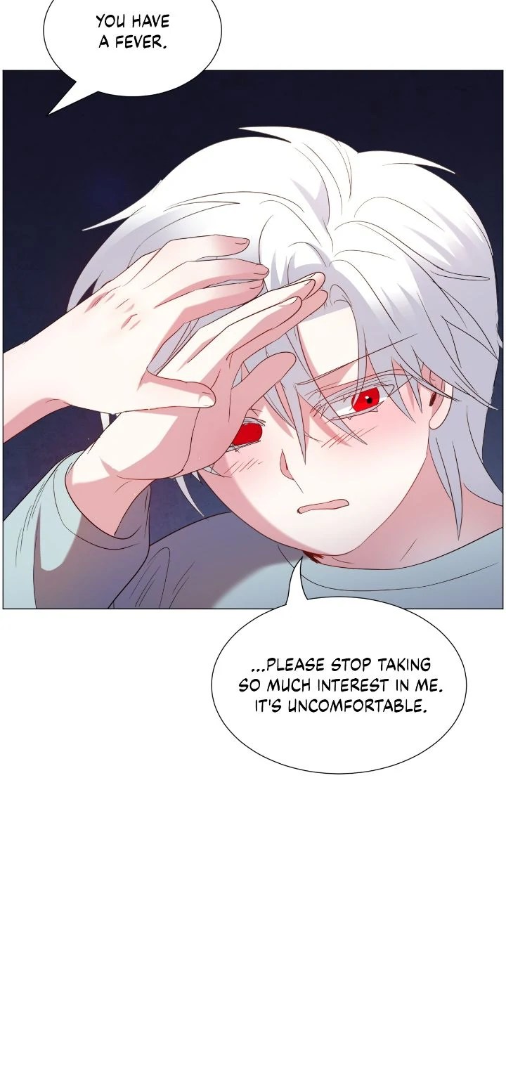 How to Clear a Dating Sim as a Side Character Chapter 156 - page 21