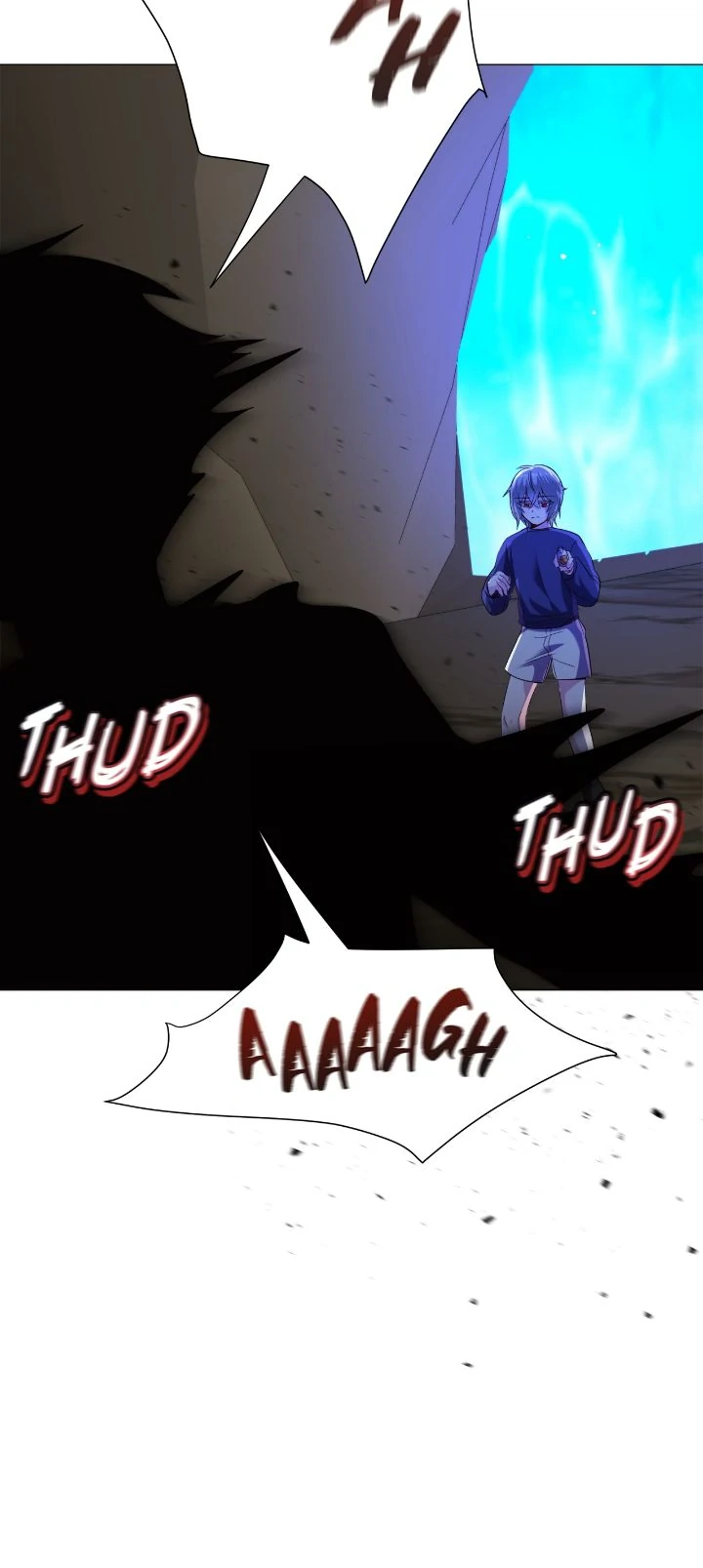 How to Clear a Dating Sim as a Side Character Chapter 156 - page 25