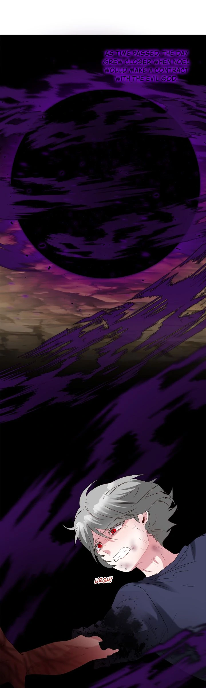 How to Clear a Dating Sim as a Side Character Chapter 156 - page 34