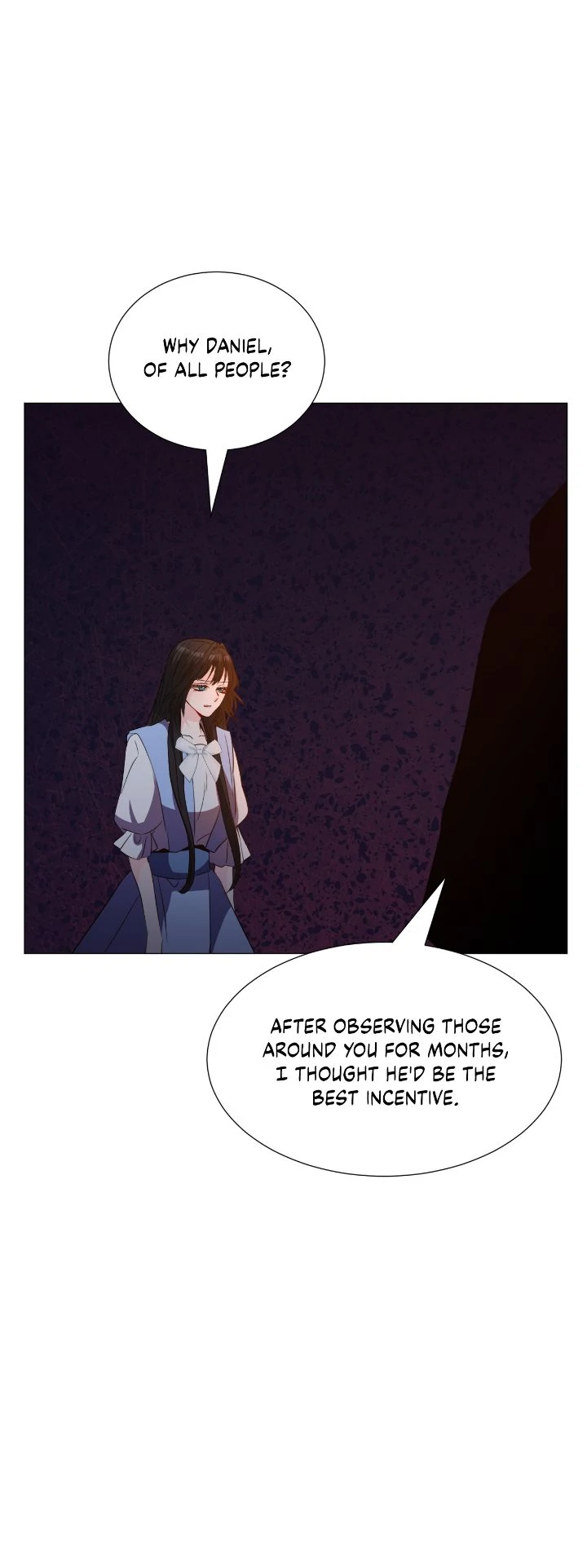 How to Clear a Dating Sim as a Side Character Chapter 157 - page 14