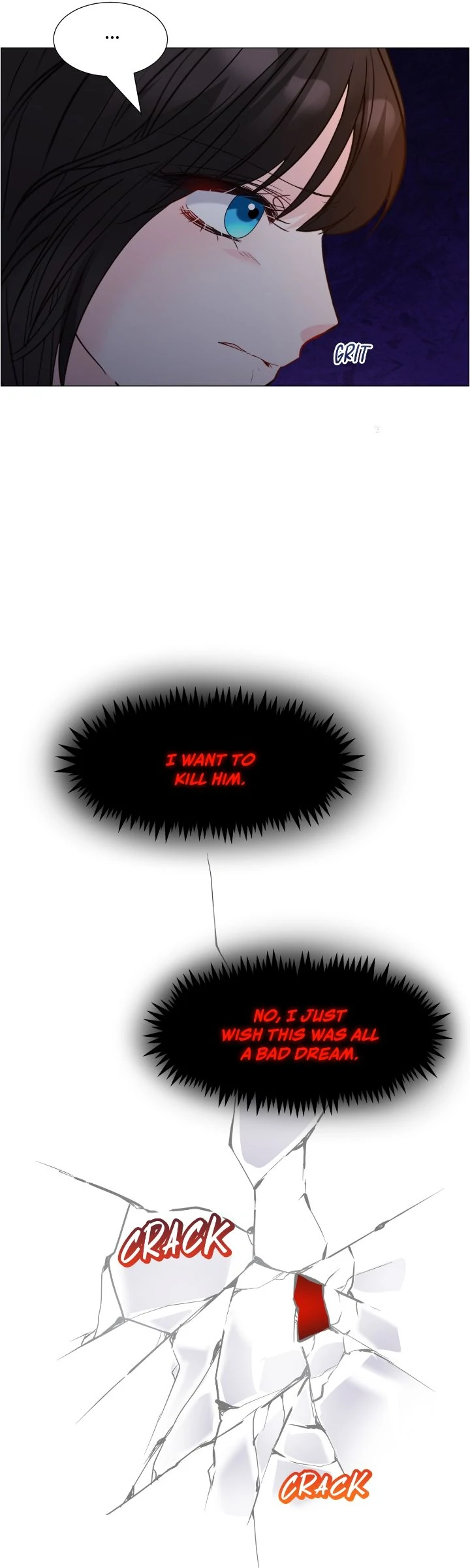 How to Clear a Dating Sim as a Side Character Chapter 157 - page 15