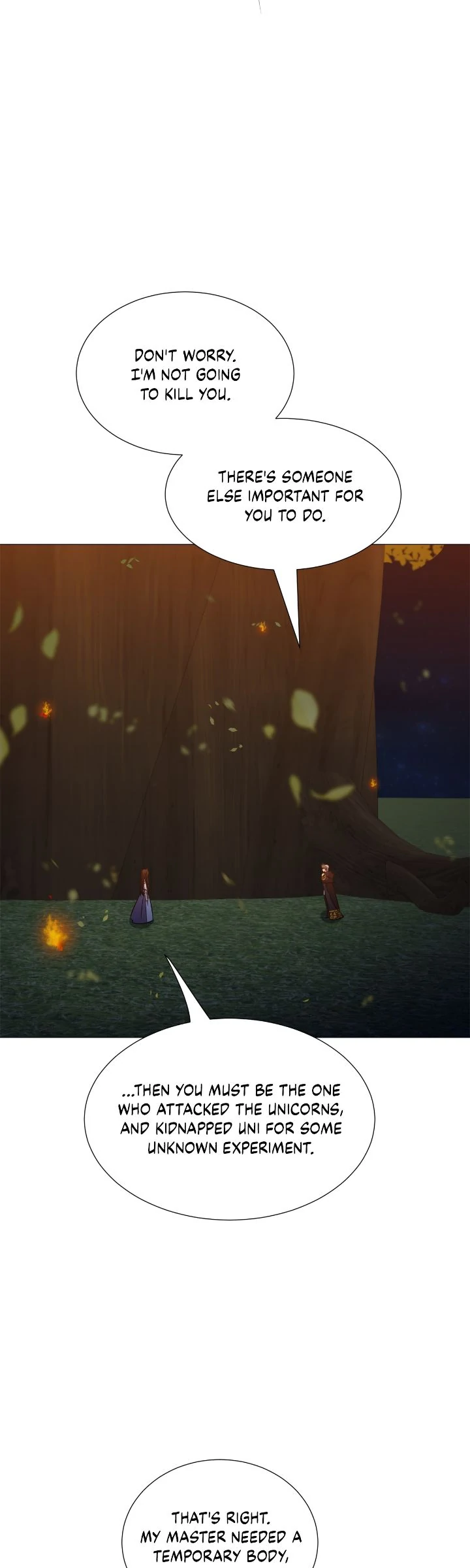 How to Clear a Dating Sim as a Side Character Chapter 157 - page 16
