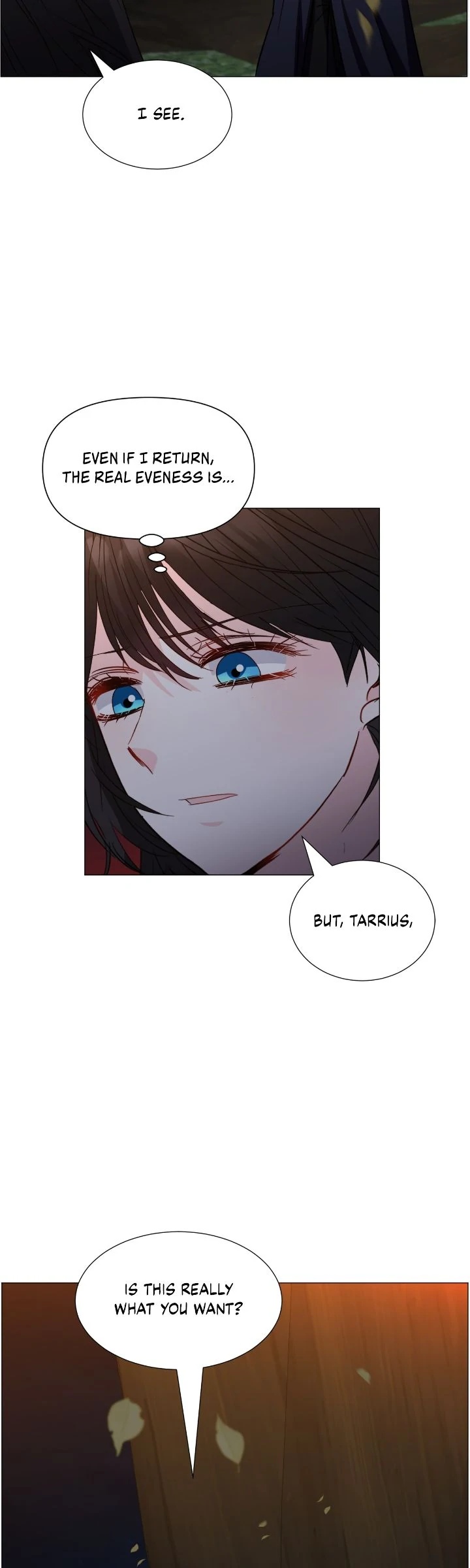 How to Clear a Dating Sim as a Side Character Chapter 157 - page 25