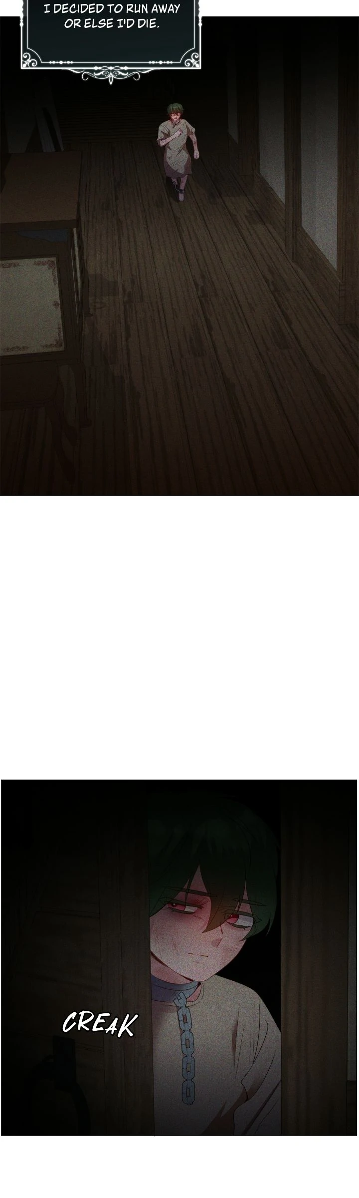 How to Clear a Dating Sim as a Side Character Chapter 157 - page 29