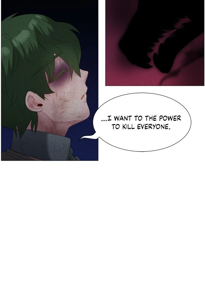 How to Clear a Dating Sim as a Side Character Chapter 157 - page 34