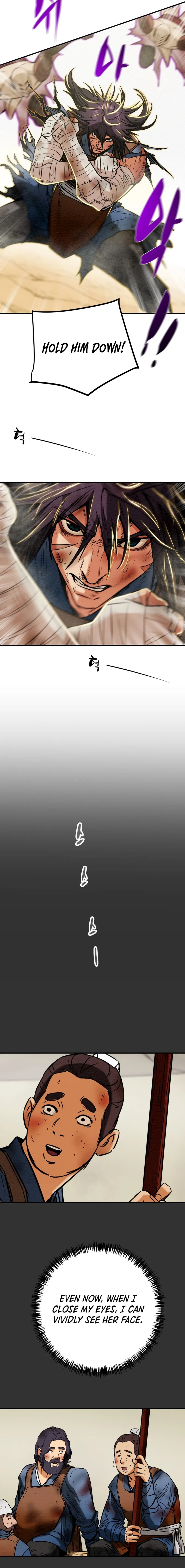 Heavenly Moon Chapter 162 - page 27