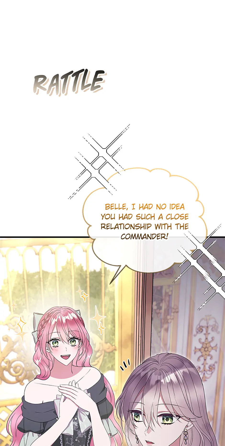 Get Out Of The Way, I’ll Decide The Ending Now! Chapter 56 - page 30