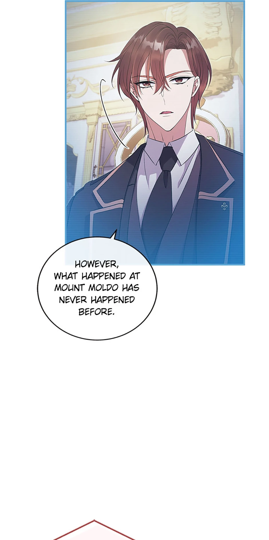 Get Out Of The Way, I’ll Decide The Ending Now! Chapter 56 - page 74