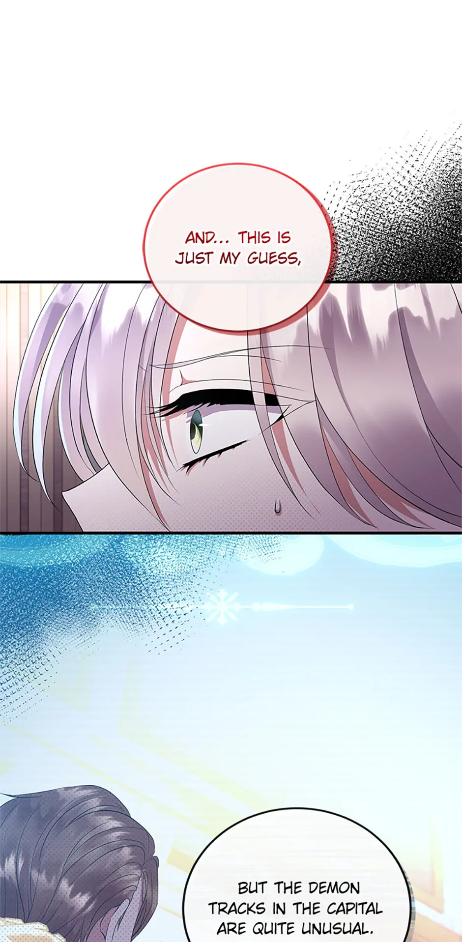 Get Out Of The Way, I’ll Decide The Ending Now! Chapter 56 - page 80