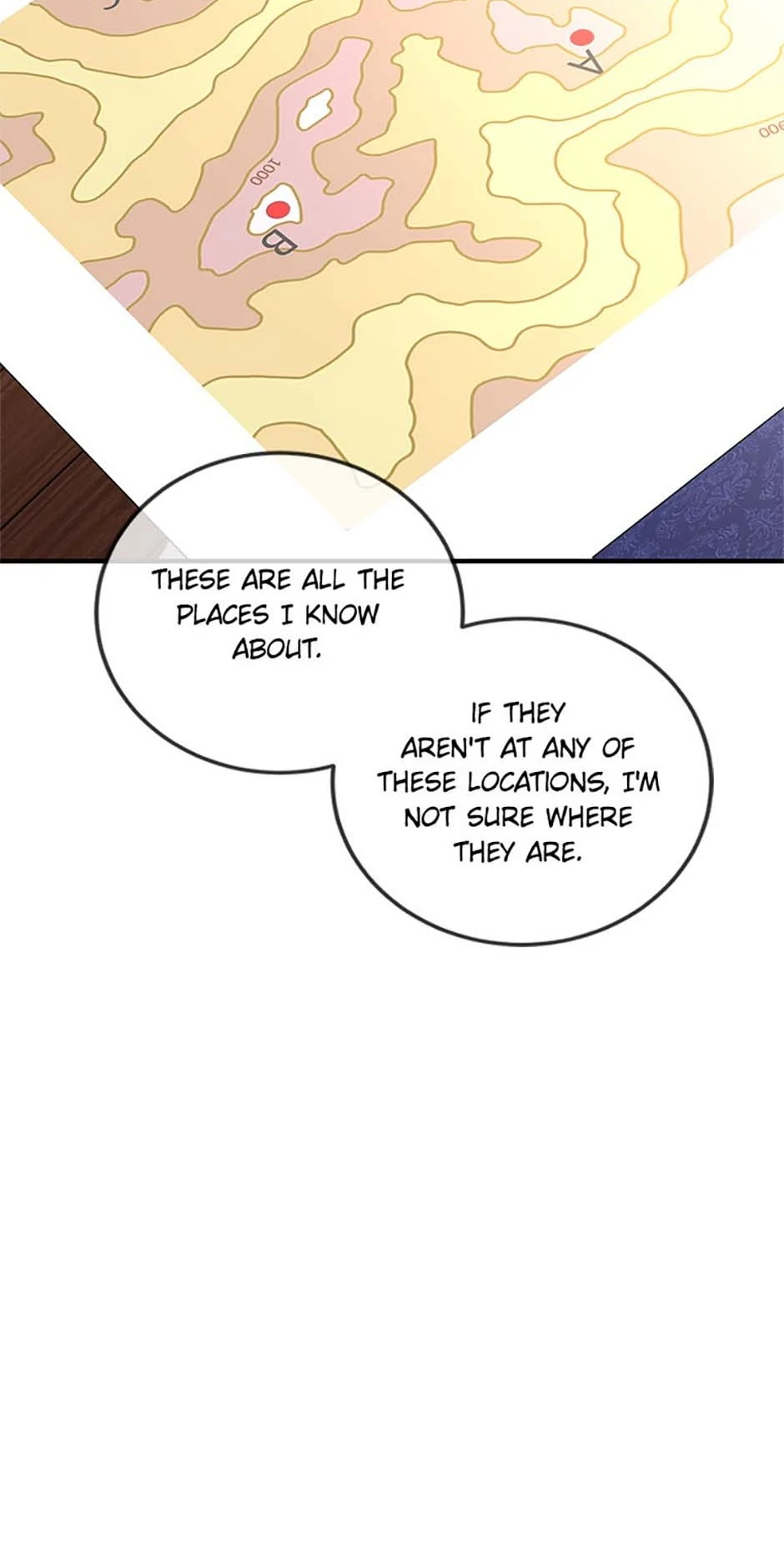 Get Out Of The Way, I’ll Decide The Ending Now! Chapter 57 - page 65