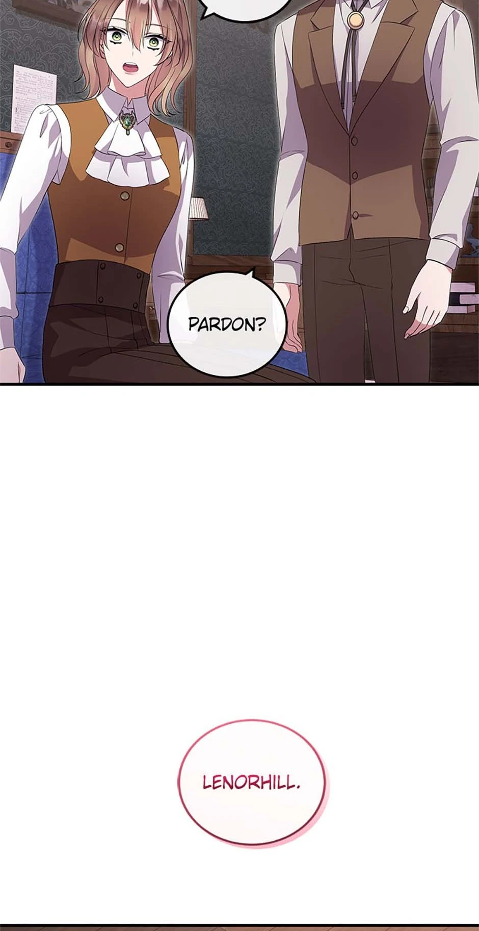 Get Out Of The Way, I’ll Decide The Ending Now! Chapter 57 - page 80