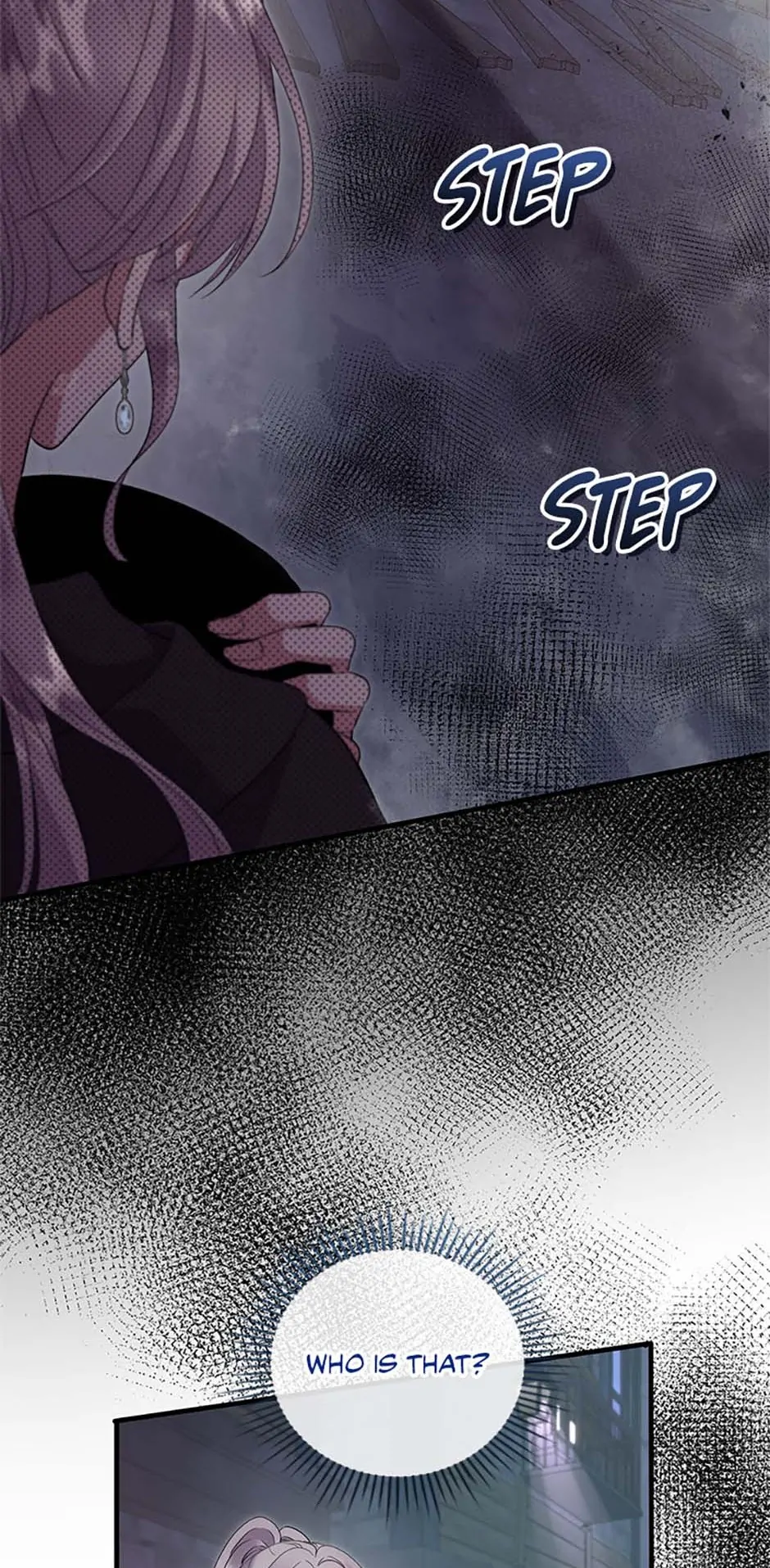 Get Out Of The Way, I’ll Decide The Ending Now! Chapter 59 - page 14