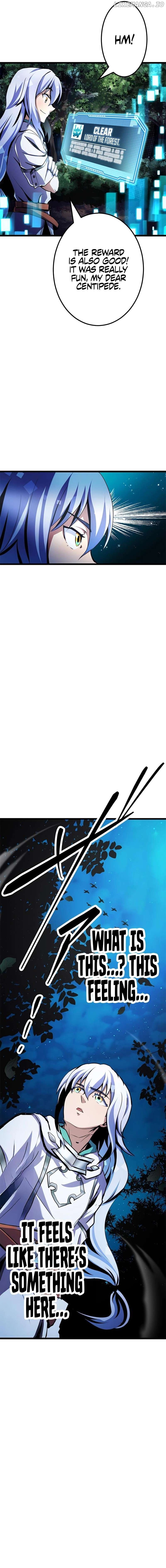VRMMO Chronicles of a Solo Cleric ~Surprise! I’m Actually a Berserker!~ Chapter 4 - page 3