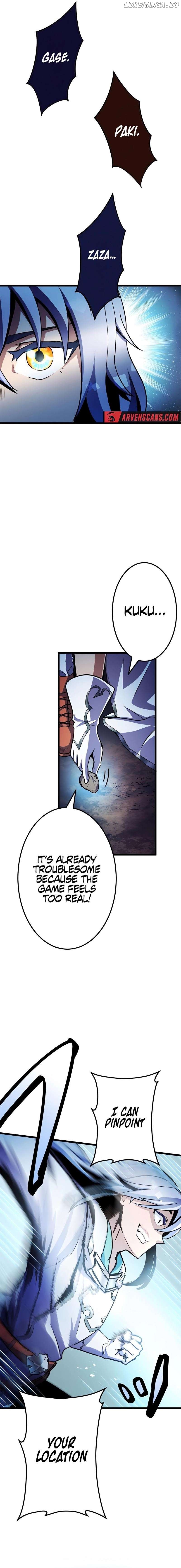 VRMMO Chronicles of a Solo Cleric ~Surprise! I’m Actually a Berserker!~ Chapter 4 - page 4