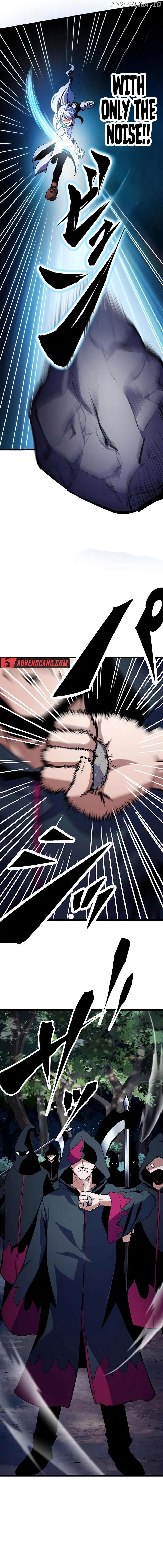VRMMO Chronicles of a Solo Cleric ~Surprise! I’m Actually a Berserker!~ Chapter 4 - page 5