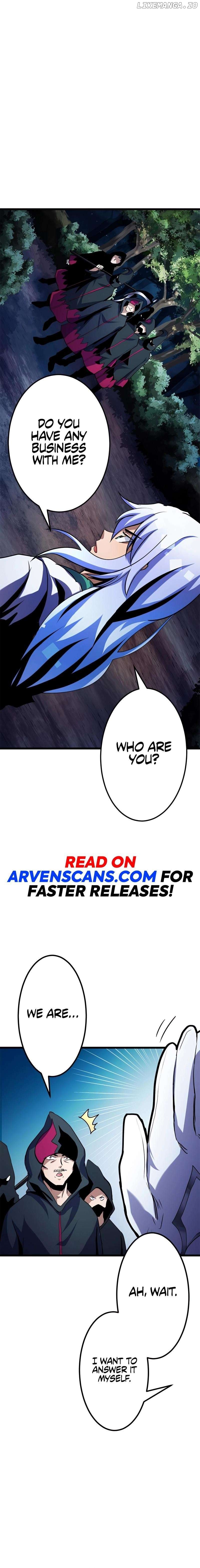 VRMMO Chronicles of a Solo Cleric ~Surprise! I’m Actually a Berserker!~ Chapter 4 - page 7