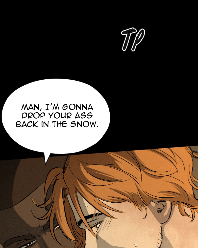 In the Bleak Midwinter Chapter 100 - page 32