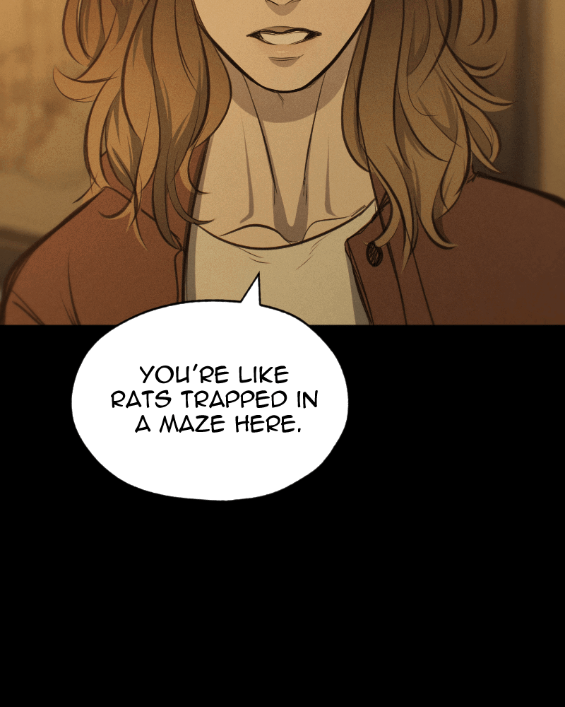 In the Bleak Midwinter Chapter 101 - page 24