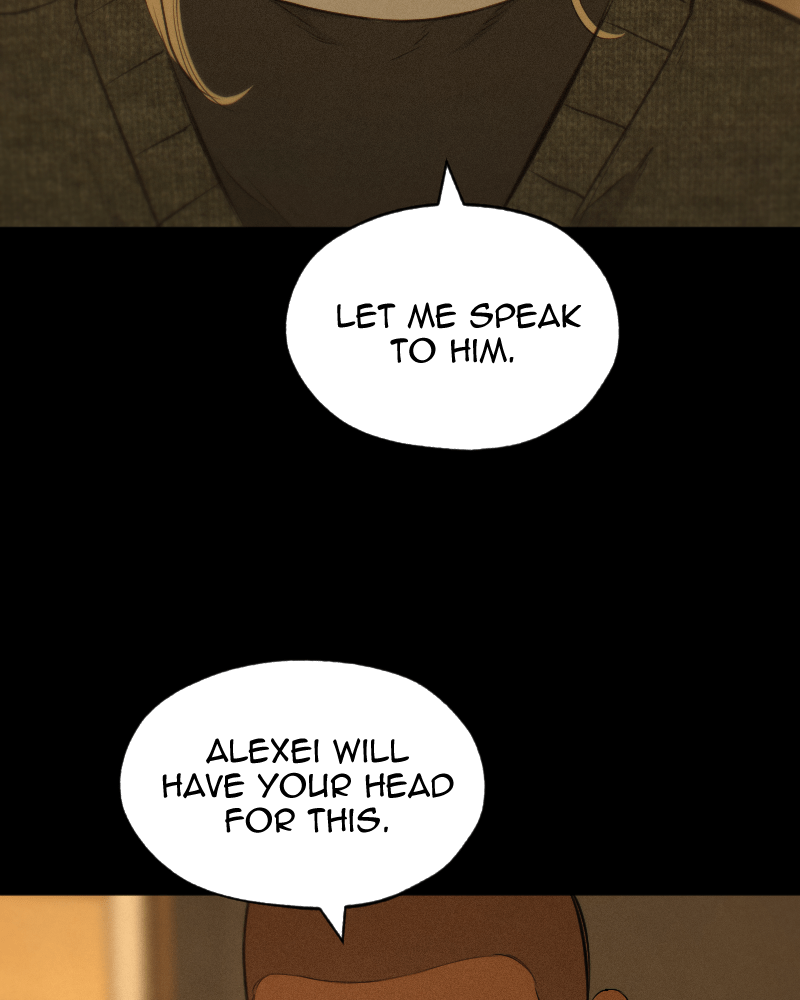 In the Bleak Midwinter Chapter 101 - page 44