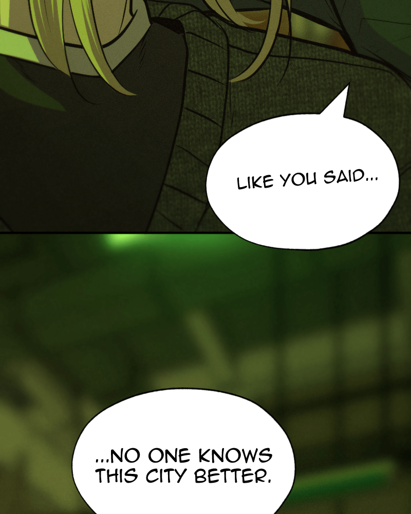 In the Bleak Midwinter Chapter 102 - page 32