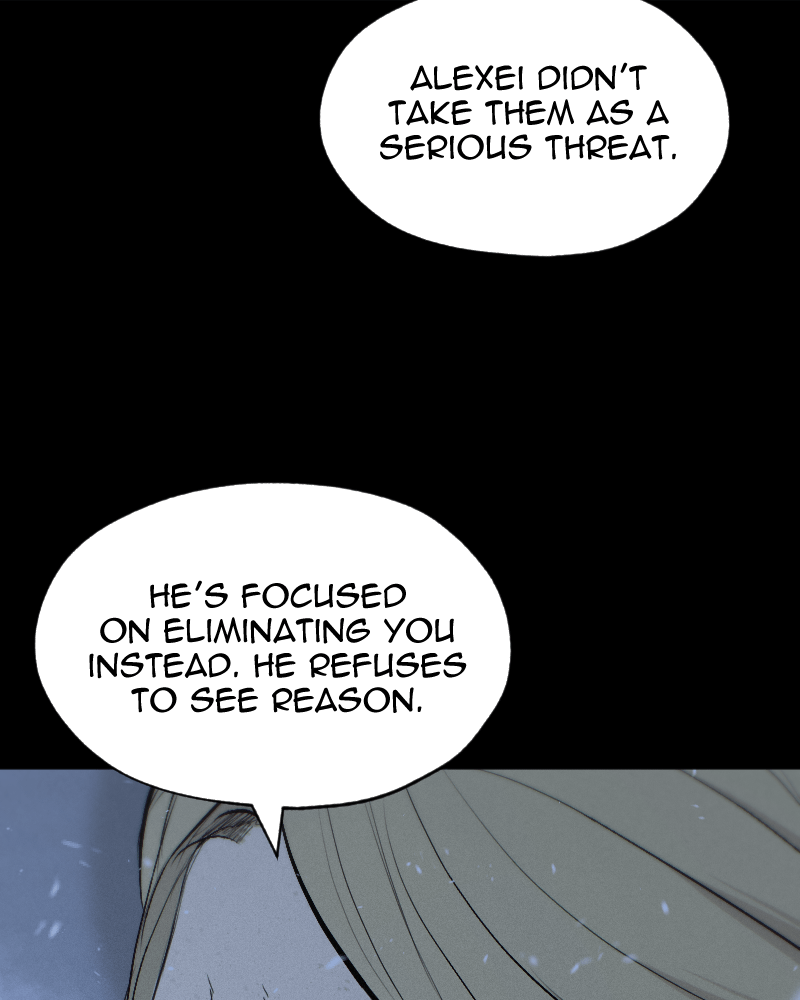 In the Bleak Midwinter Chapter 103 - page 32
