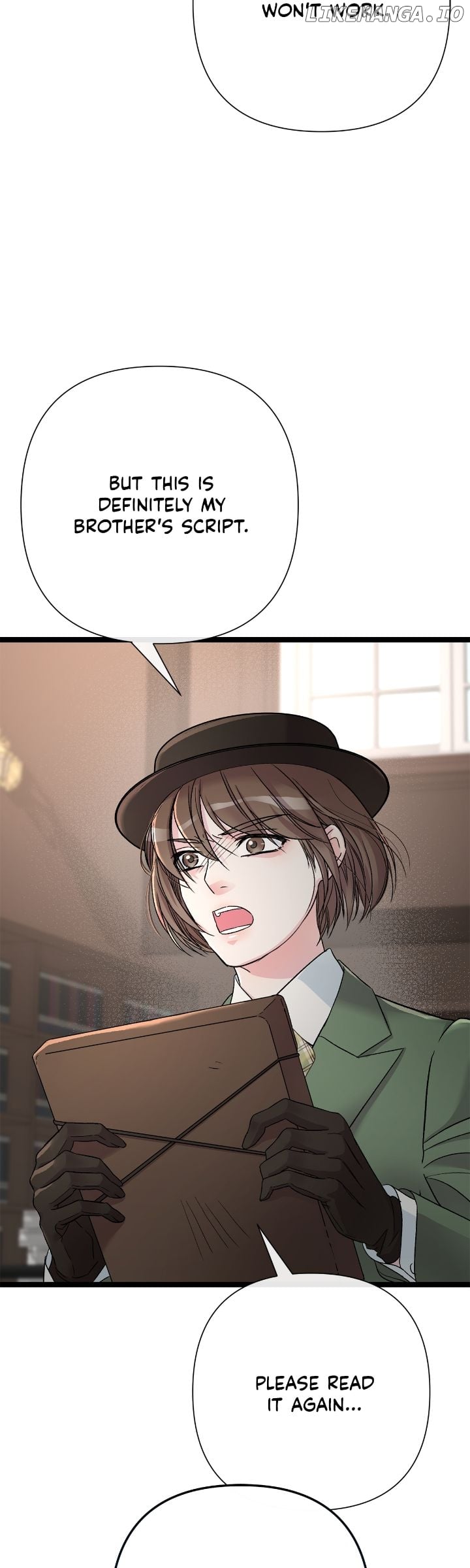 The Problematic Prince Chapter 85 - page 2