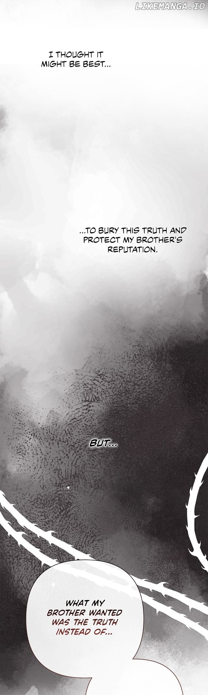 The Problematic Prince Chapter 85 - page 12