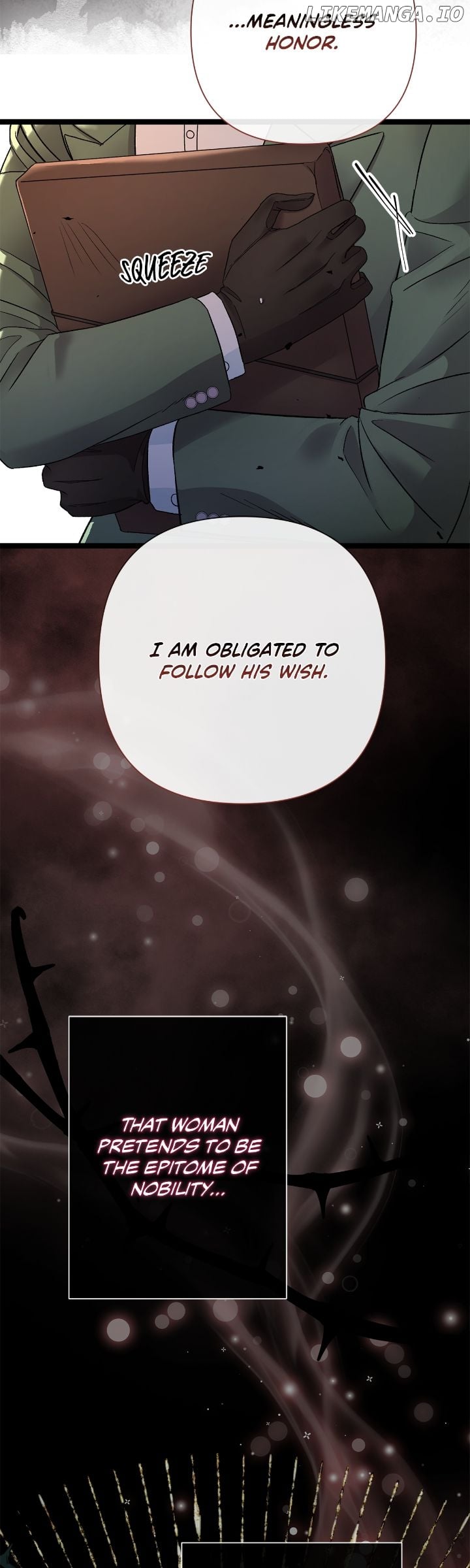 The Problematic Prince Chapter 85 - page 13