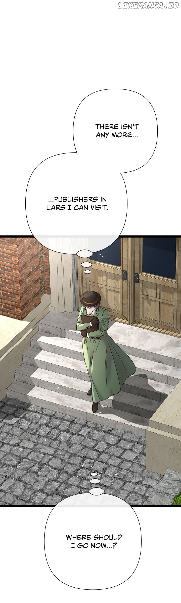 The Problematic Prince Chapter 85 - page 16