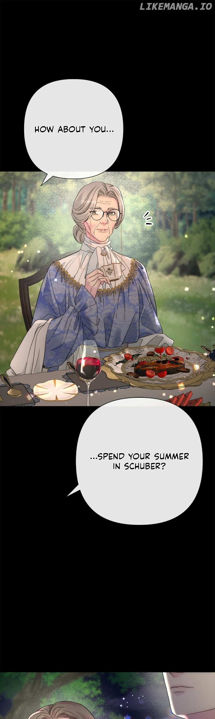 The Problematic Prince Chapter 85 - page 27