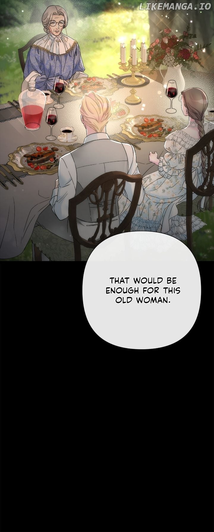 The Problematic Prince Chapter 85 - page 30