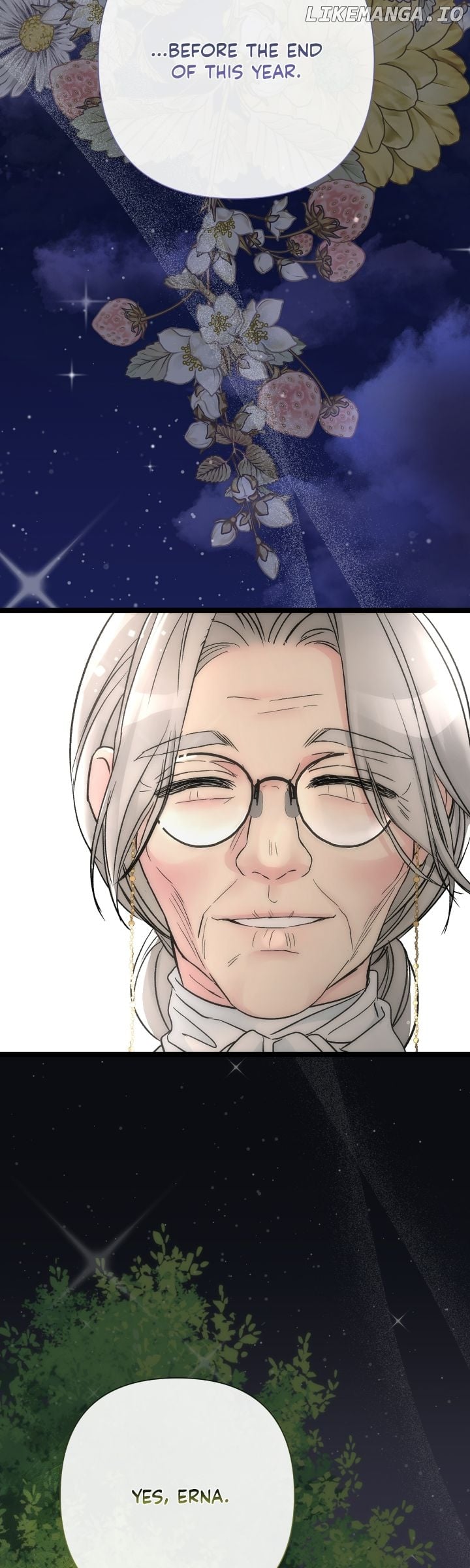 The Problematic Prince Chapter 85 - page 38
