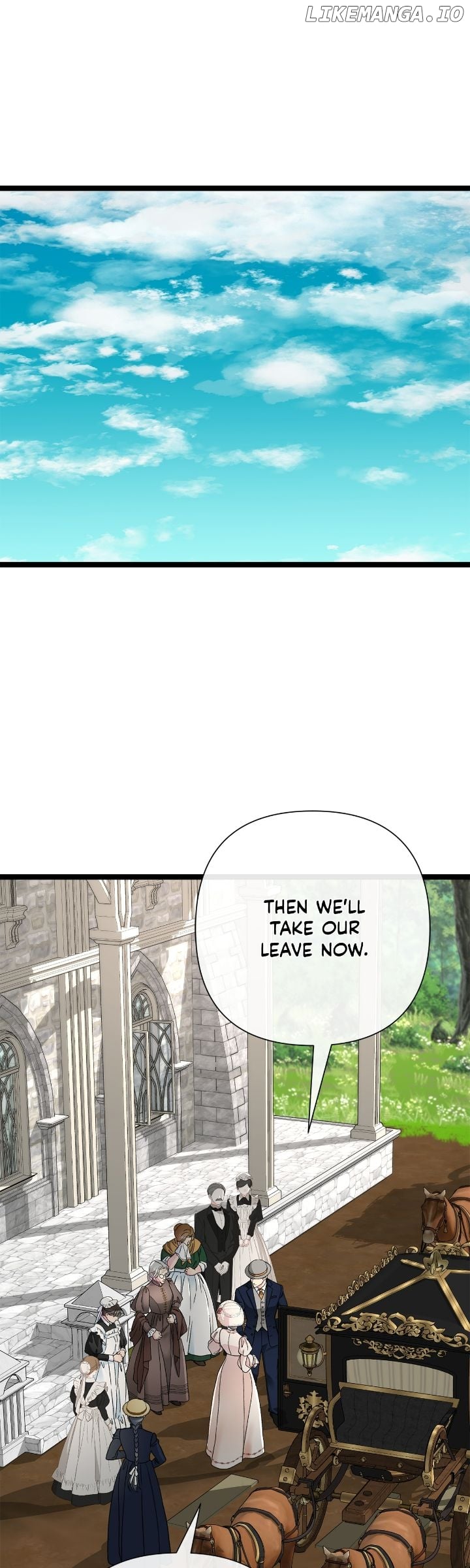 The Problematic Prince Chapter 85 - page 41