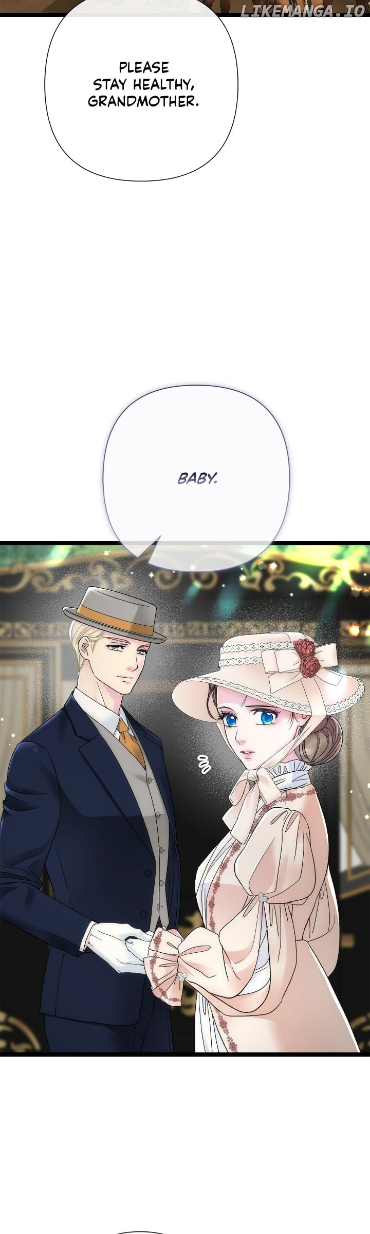 The Problematic Prince Chapter 85 - page 42