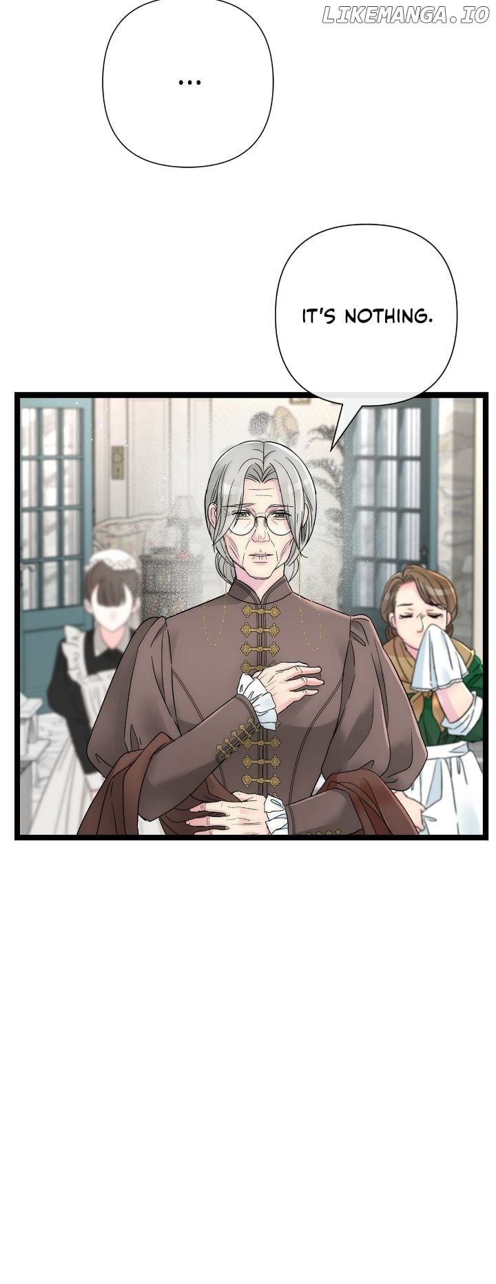 The Problematic Prince Chapter 85 - page 43