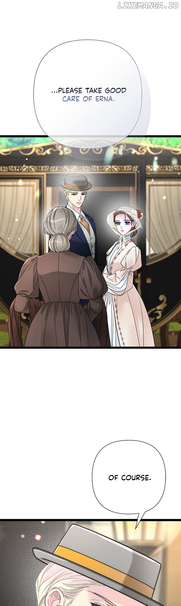The Problematic Prince Chapter 85 - page 44