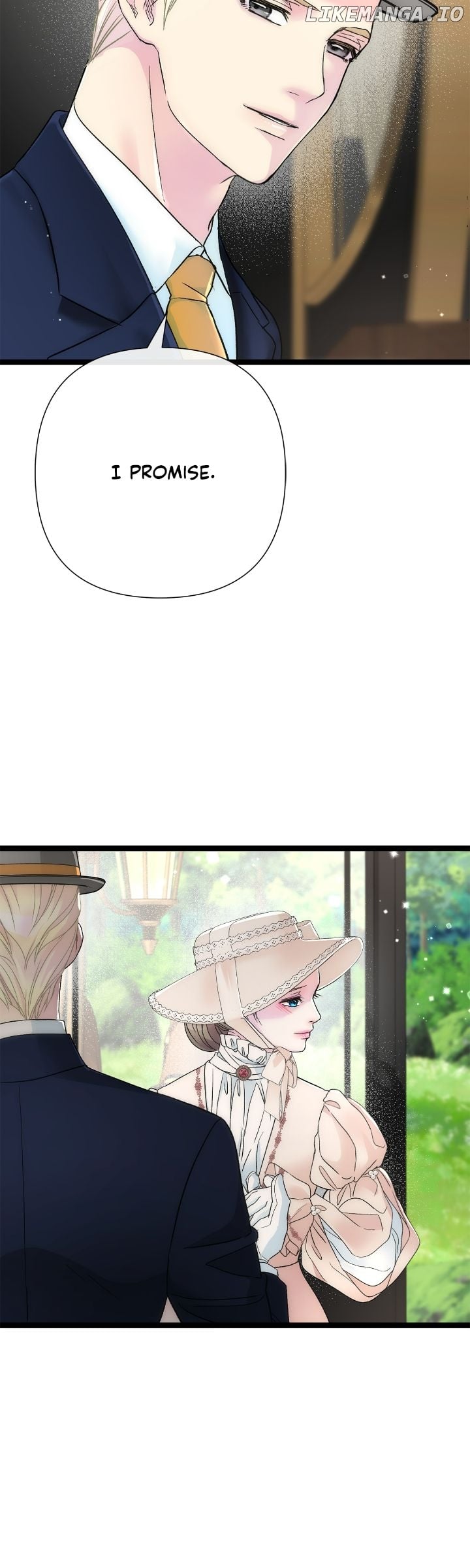 The Problematic Prince Chapter 85 - page 45