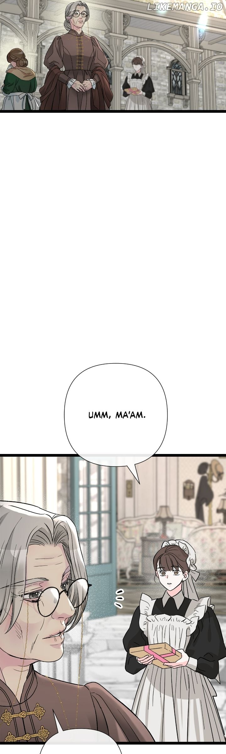 The Problematic Prince Chapter 85 - page 49