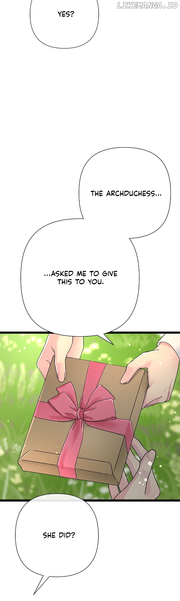 The Problematic Prince Chapter 85 - page 50