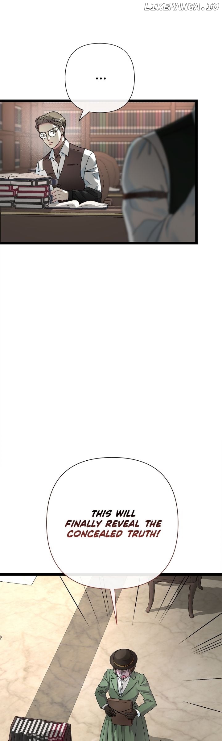 The Problematic Prince Chapter 85 - page 6
