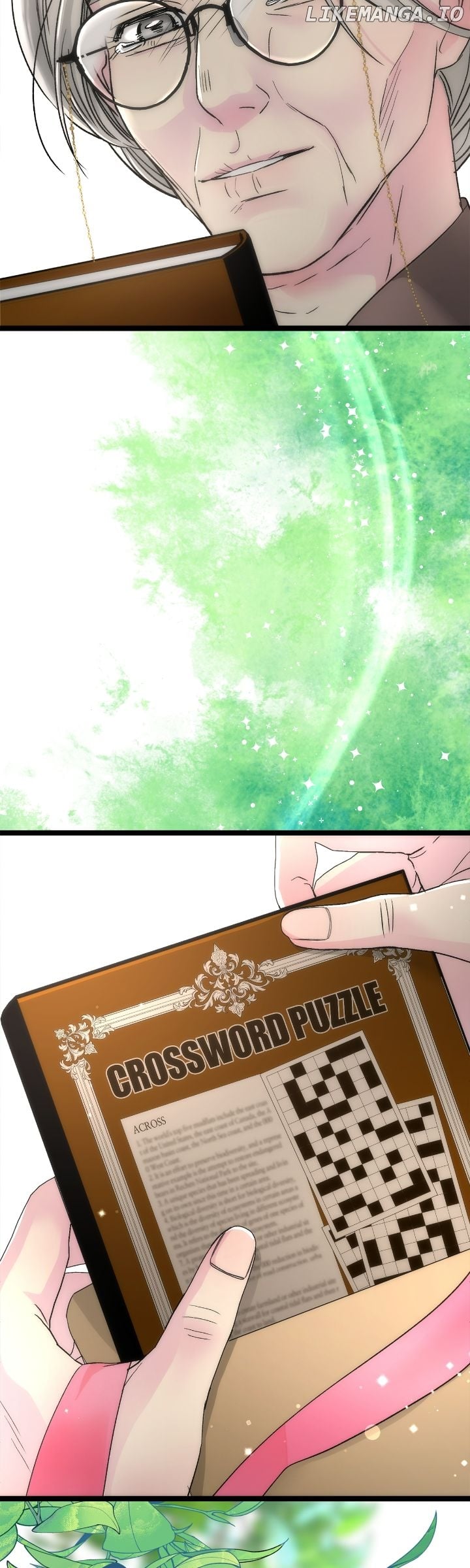 The Problematic Prince Chapter 85 - page 53